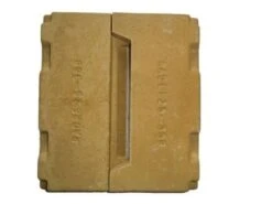 Holzfeuerungsset Buderus Für Kachelofeneinsatz Kandern