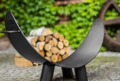 Kaminholzständer CookKing Mila | Für Den Innen- Und Außenbereich 6 Kaminholzständer CookKing Mila | Für Den Innen- Und Außenbereich -Heizungsanlagen Geschaft holzstaender cookking mila milieu 1 5 52286