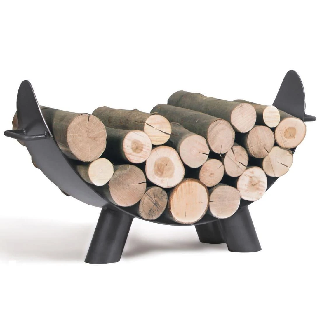 Kaminholzständer CookKing Mila | für den Innen- und Außenbereich Kaminholzständer CookKing Mila | Für Den Innen- Und Außenbereich -Heizungsanlagen Geschaft holzstaender cookking milajpg 1 3481