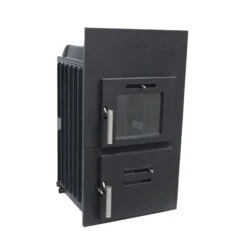 Kachelofeneinsatz Buderus Kandern 26B