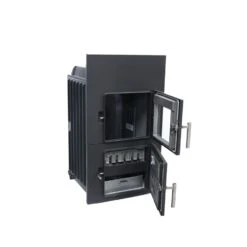 Kachelofeneinsatz Buderus Kandern 26B -Heizungsanlagen Geschaft kachelofeneinsatz buderus kandern 26b neu 2 3 3713