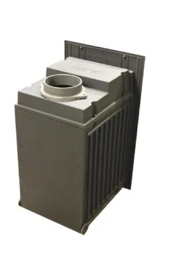 Kachelofeneinsatz LEDA Rubin K18 -Heizungsanlagen Geschaft kachelofeneinsatz leda rubin 212jpg 3 8141