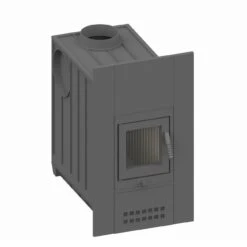 Kachelofeneinsatz Olsberg Concept 12