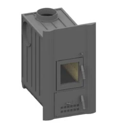 Kachelofeneinsatz Olsberg Creation 11