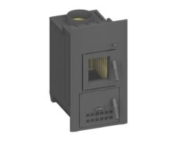 Kachelofeneinsatz Olsberg Creation 6