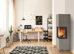 Kaminbausatz Camina S3 | Eckkamin 5 Kaminbausatz Camina S3 | Eckkamin -Heizungsanlagen Geschaft kaminbausatz camina s3 speicherbeton milieujpg 4 15656