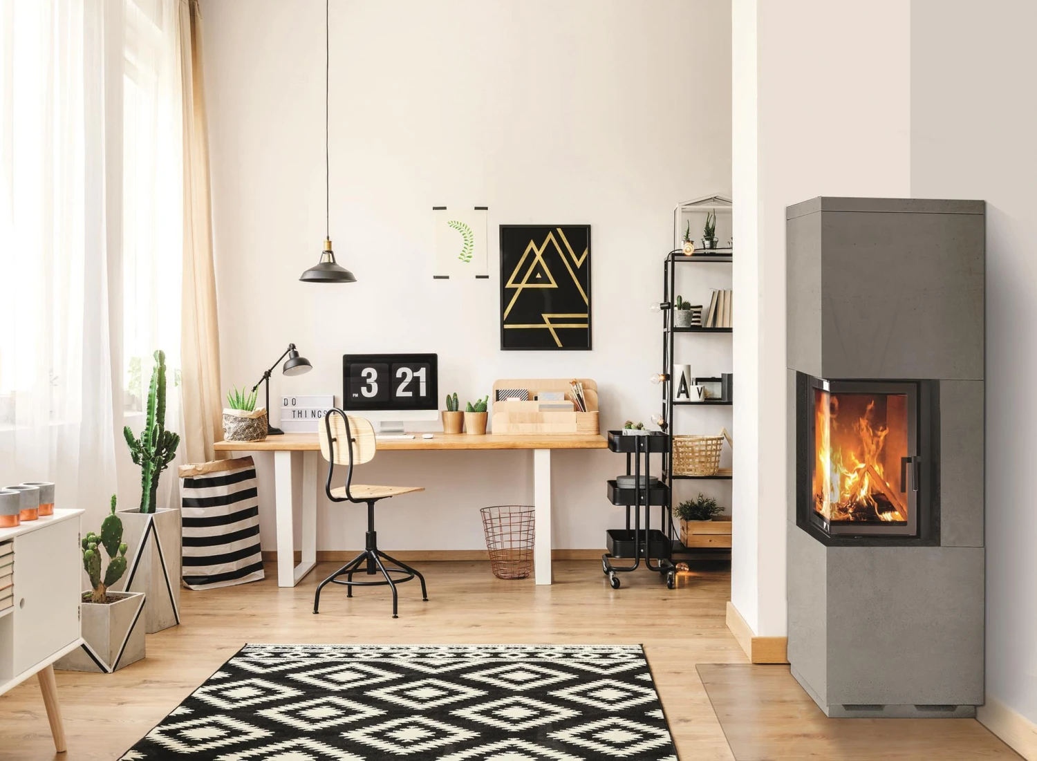 Kaminbausatz Camina S3 | Eckkamin Kaminbausatz Camina S3 | Eckkamin -Heizungsanlagen Geschaft kaminbausatz camina s3 speicherbeton milieujpg 4 15656