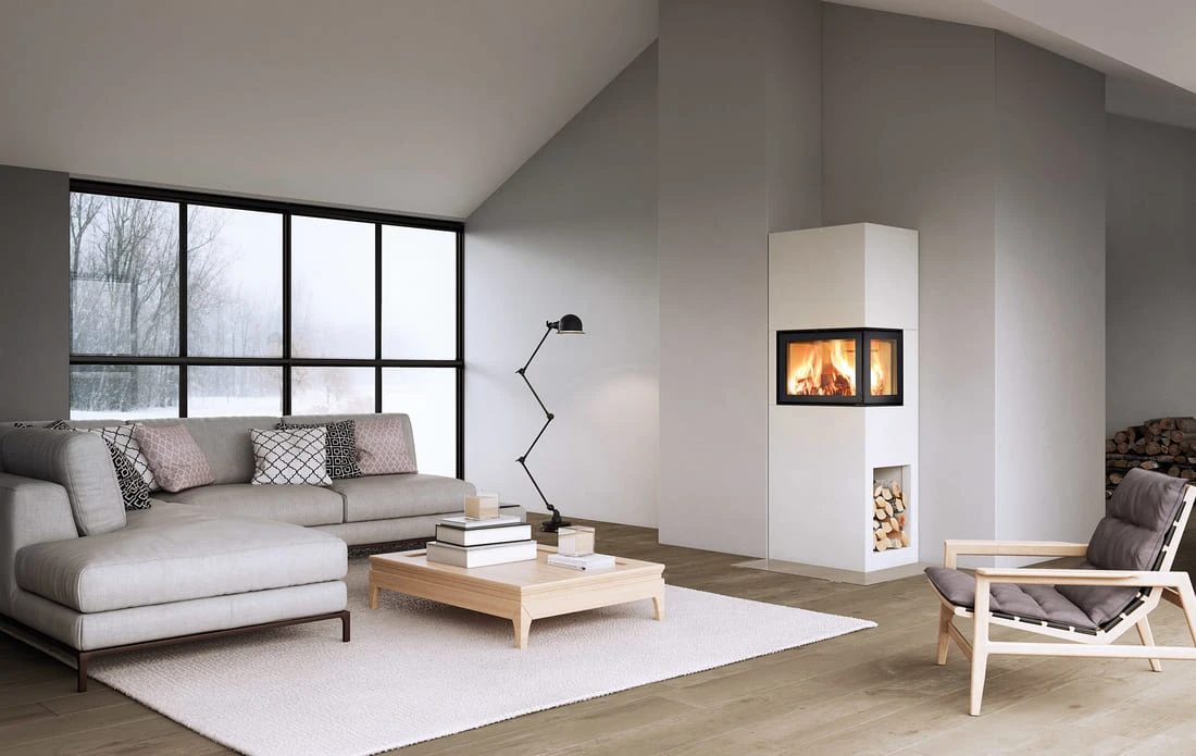 Kaminbausatz Nordpeis Pisa | Eckkamin Kaminbausatz Nordpeis Pisa | Eckkamin -Heizungsanlagen Geschaft kaminbausatz nordpeis pisa rechts milieu 5 23292