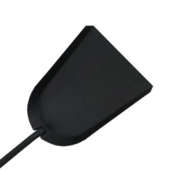 Kaminbesteck KAMINO-FLAM Metall | Schwarz | 4-teilig -Heizungsanlagen Geschaft kaminbesteck kamino flam 337200 detail 1jpg 4 9429