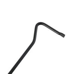 Kaminbesteck KAMINO-FLAM Metall | Schwarz | 4-teilig -Heizungsanlagen Geschaft kaminbesteck kamino flam 337200 detail 3jpg 6 13003