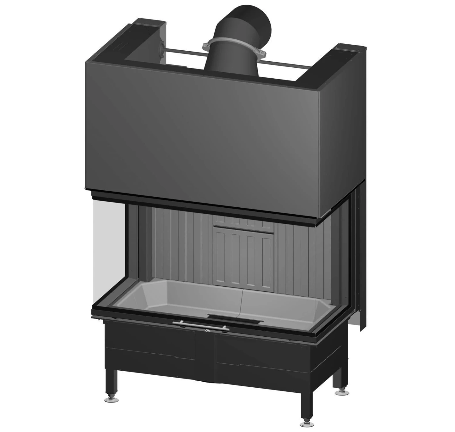 Kamineinsatz Spartherm Arte 3RL-100h Linear Kamineinsatz Spartherm Arte 3RL-100h Linear -Heizungsanlagen Geschaft kamineinsatz spartherm arte 3rl 100h1jpg 1 673