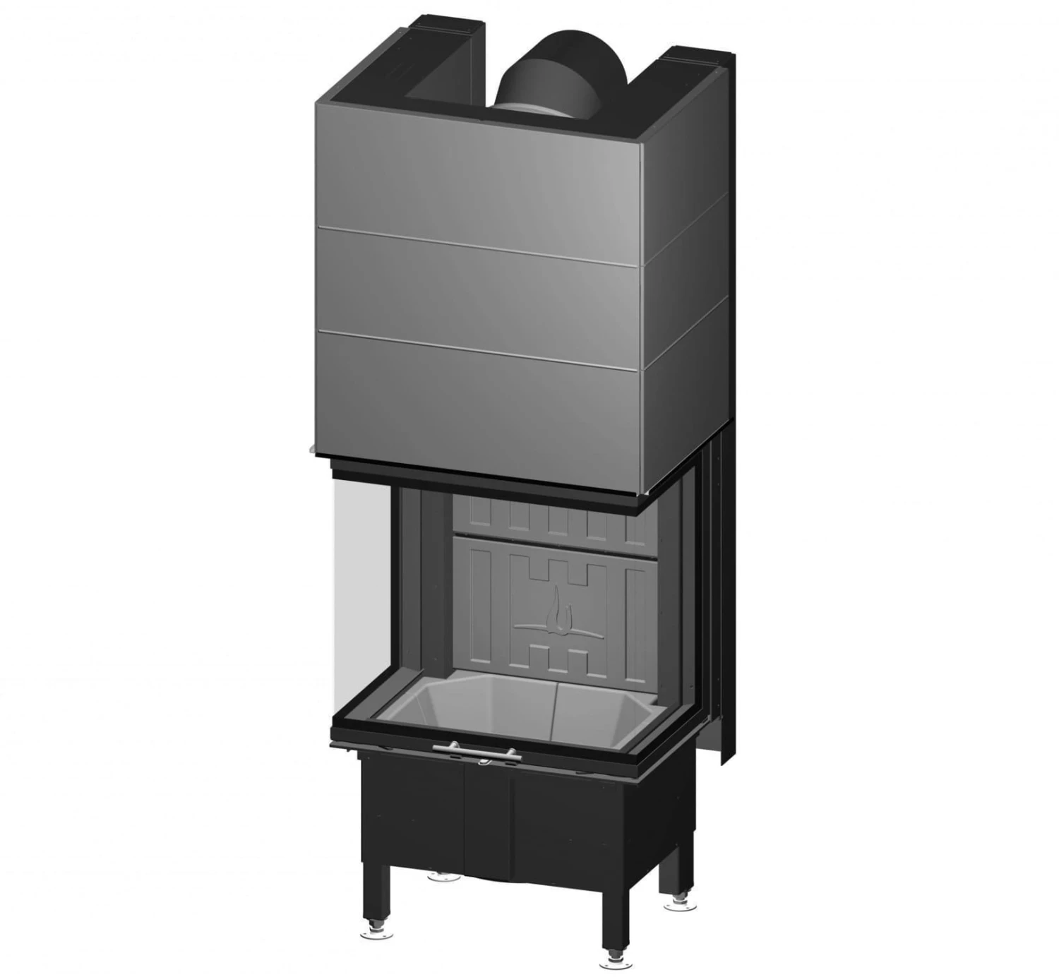 Kamineinsatz Spartherm Arte 3RL-60h Linear Kamineinsatz Spartherm Arte 3RL-60h Linear -Heizungsanlagen Geschaft kamineinsatz spartherm arte 3rl 60h 1 177