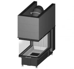 Kamineinsatz Spartherm Arte U-70h Linear