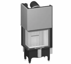 Kamineinsatz Spartherm Varia 2L-55h Linear