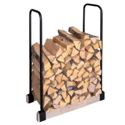 Kaminholzständer LIENBACHER | Für Den Innenbereich