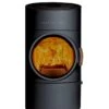 Kaminofen Austroflamm Clou Xtra -Heizungsanlagen Geschaft kaminofen austroflamm cloujpg 1 3083