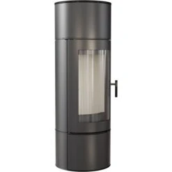 Kaminofen Kratki ANTARES | Tür Selbstschließend