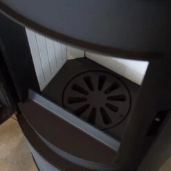 Kaminofen Kratki KOZA AB | Tür Selbstschließend -Heizungsanlagen Geschaft kaminofen kratki koza ab detailjpg 6 143375