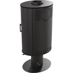 Kaminofen Kratki KOZA AB SN DR | Tür Selbstschließend 5 Kaminofen Kratki KOZA AB SN DR | Tür Selbstschließend -Heizungsanlagen Geschaft kaminofen kratki koza ab s n dr schwarz 1jpg 4 143487