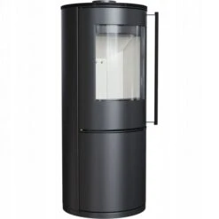 Kaminofen Kratki KOZA PICARD | Tür Selbstschließend