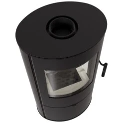 Kaminofen Kratki KOZA AB ROLLO 8 Kaminofen Kratki KOZA AB ROLLO -Heizungsanlagen Geschaft kaminofen kratki rollo detailjpg 7 141062