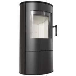 Kaminofen Kratki KOZA AB ROLLO