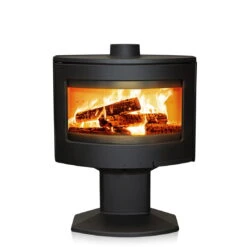 Kaminofen LACUNZA TARBES