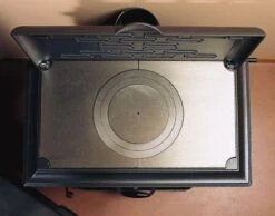 Kaminofen LA NORDICA Isotta Con Cherchi Evo 5 Kaminofen LA NORDICA Isotta Con Cherchi Evo -Heizungsanlagen Geschaft kaminofen lanordica isotta con cherchi evo detail 4 46194