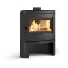 Kaminofen LA NORDICA Jennifer 2.0 -Heizungsanlagen Geschaft kaminofen lanordica jenniferjpg 1 415