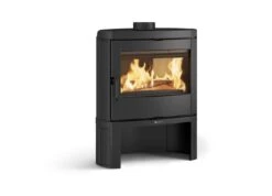 Kaminofen LA NORDICA Jennifer 2.0
