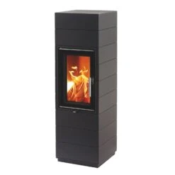 Kaminofen LEDA CORNA Tec