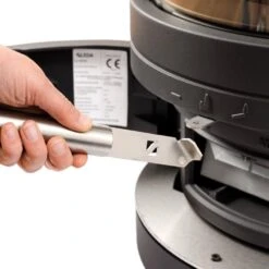 Kaminofen LEDA NOVIA C -Heizungsanlagen Geschaft kaminofen leda novia c detailjpg 5 12215