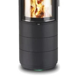 Kaminofen LEDA PEPPA Tec 6 Kaminofen LEDA PEPPA Tec -Heizungsanlagen Geschaft kaminofen leda peppa tec detail 4 5 37734