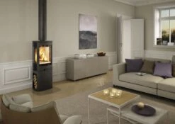 Kaminofen Nordpeis Duo 2 7 Kaminofen Nordpeis Duo 2 -Heizungsanlagen Geschaft kaminofen nordpeis duo 2 milieu 6 58514