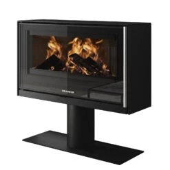 Kaminofen ORANIER Ziva XL