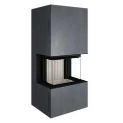 Kaminofen Spartherm SEE Ares