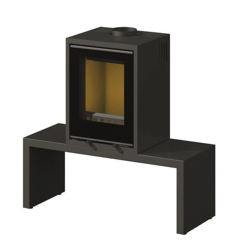 Kaminofen Spartherm LINEAR Module XS Kaminofen Spartherm LINEAR Module XS -Heizungsanlagen Geschaft kaminofen spartherm linear module xs base cjpg 5 9351