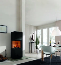 Kaminofen Spartherm Piko L 8 Kaminofen Spartherm Piko L -Heizungsanlagen Geschaft kaminofen spartherm piko h2o nero milieu 7 62797