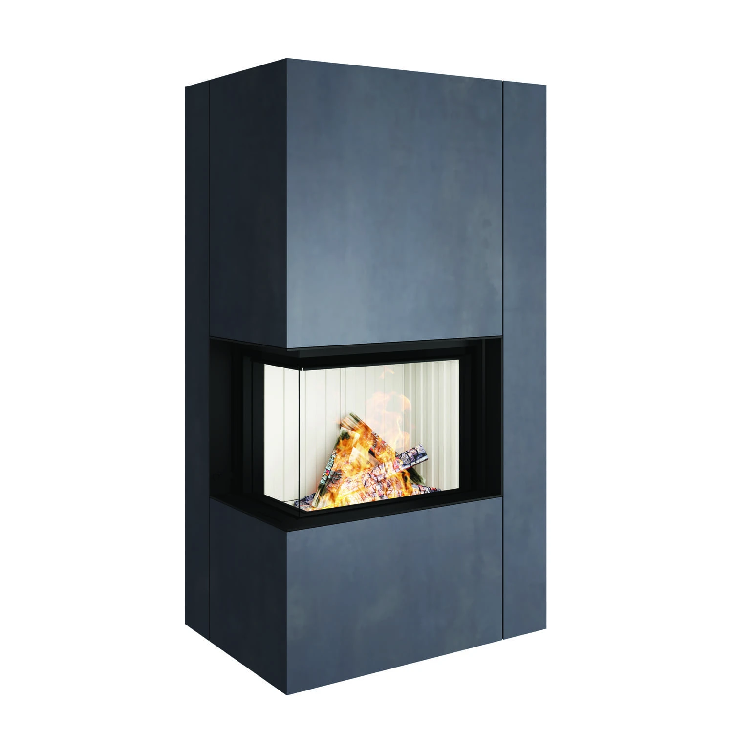 Kaminofen Spartherm SEE Apollon Kaminofen Spartherm SEE Apollon -Heizungsanlagen Geschaft kaminofen spartherm see apollon 2l rohstahl 1 2 93062