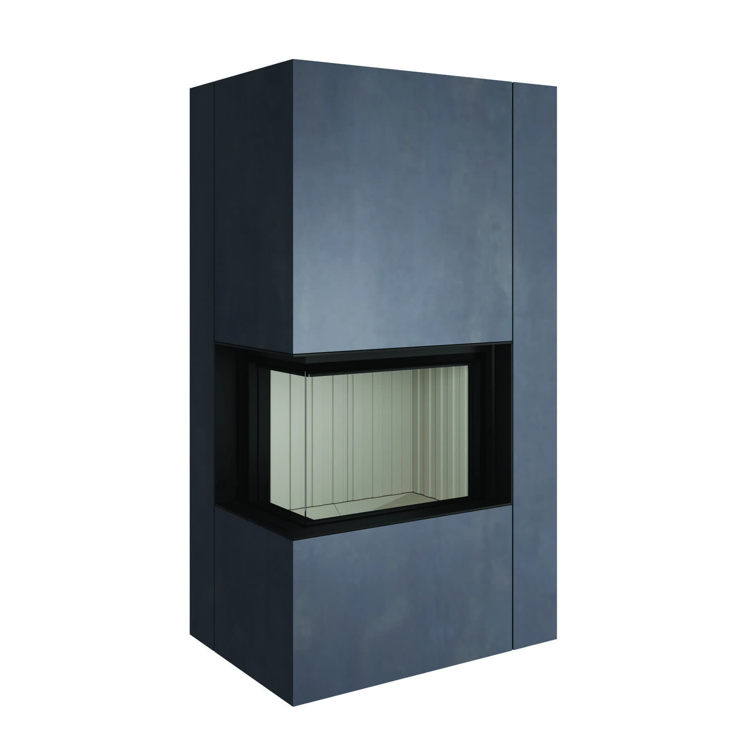 Kaminofen Spartherm SEE Apollon Kaminofen Spartherm SEE Apollon -Heizungsanlagen Geschaft kaminofen spartherm see apollon 2l rohstahl 1 93053