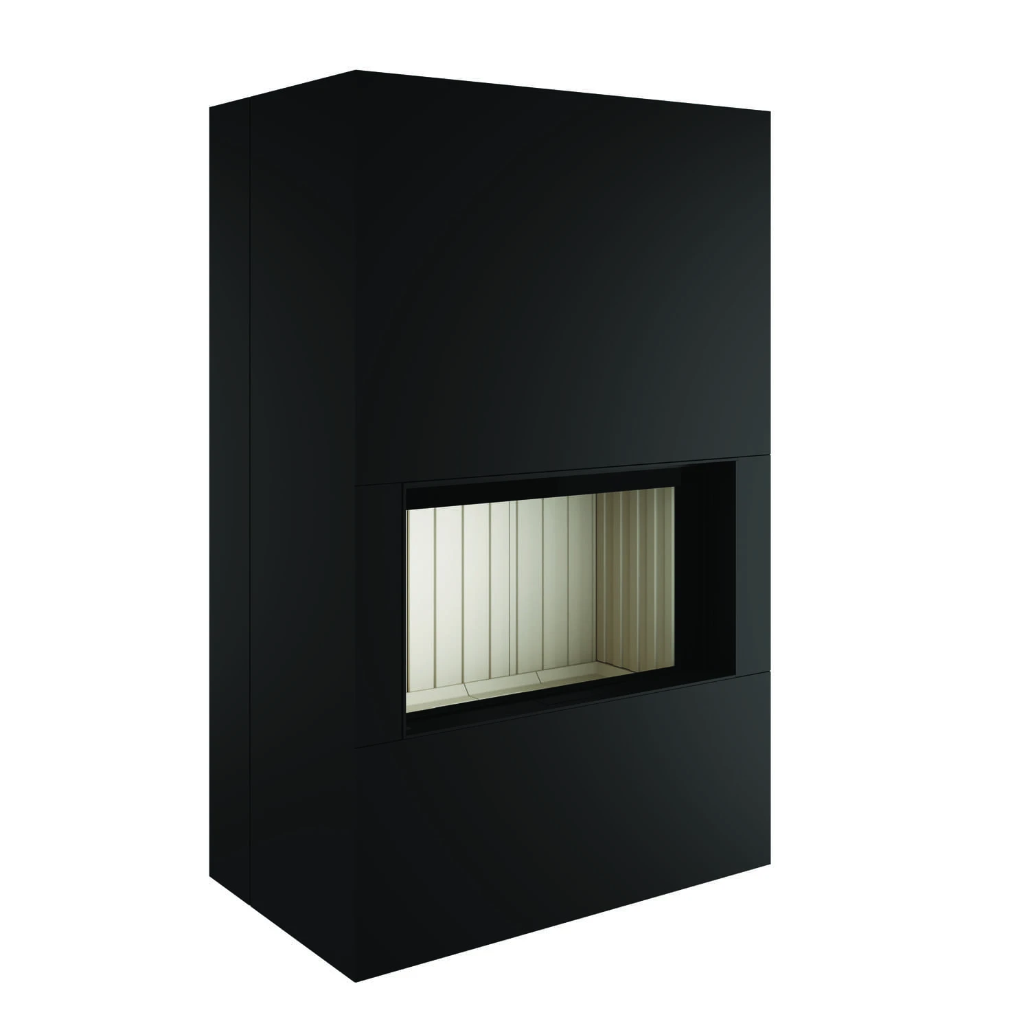 Kaminofen Spartherm SEE Poseidon Kaminofen Spartherm SEE Poseidon -Heizungsanlagen Geschaft kaminofen spartherm see poseidon nero 2 91937