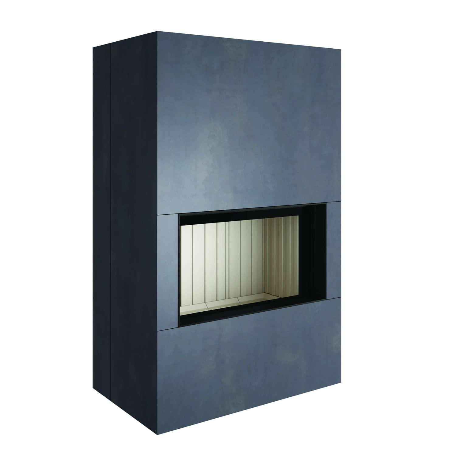 Kaminofen Spartherm SEE Poseidon Kaminofen Spartherm SEE Poseidon -Heizungsanlagen Geschaft kaminofen spartherm see poseidon rohstahl 3 91955