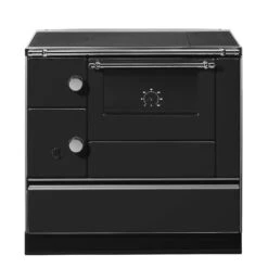 Küchenofen WAMSLER Westminster K 176 A 90