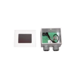 Bedieneinheit LEDA 1005-03907 Für Unterdruckwächter LUC 2