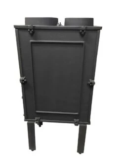 Nachheizkasten Ortrand GR 1.0 | Guss | Mit Füßen -Heizungsanlagen Geschaft nachheizkasten guss 2 3 9113