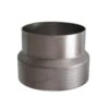 Ofenrohr Ø 180 Mm | Blank | Reduzierung