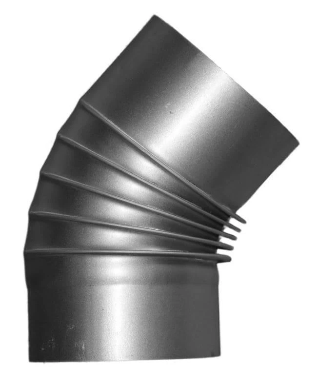 Ofenrohr Ø 130 mm | FAL-Rohr | Rohrbogen Ofenrohr Ø 130 Mm | FAL-Rohr | Rohrbogen -Heizungsanlagen Geschaft ofenrohr fal rohrbogen 454jpg 2 5411