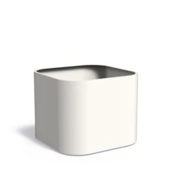 Pflanzkübel ADEZZ TONIC Quadratisch | Aus Aluminium 4 Pflanzkübel ADEZZ TONIC Quadratisch | Aus Aluminium -Heizungsanlagen Geschaft pflanzkuebel adezz tonic aluminium 100x80 3 101037