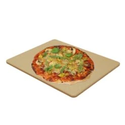 Pizzastein SENDEO Aus Cordierit