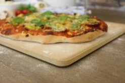 Pizzastein SENDEO Aus Cordierit -Heizungsanlagen Geschaft pizzastein sendeo cordierit milieu 1 6 23036